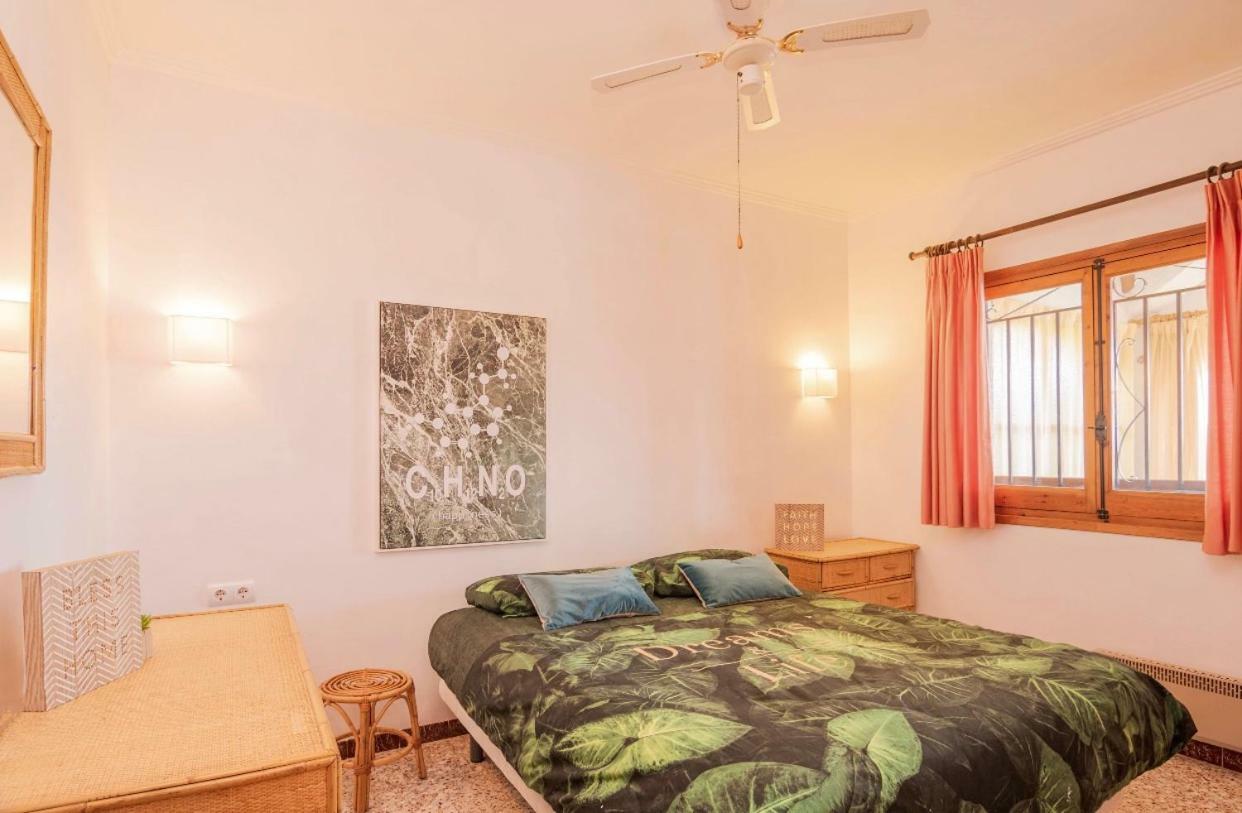 Casa La Plana Villa Orba Luaran gambar