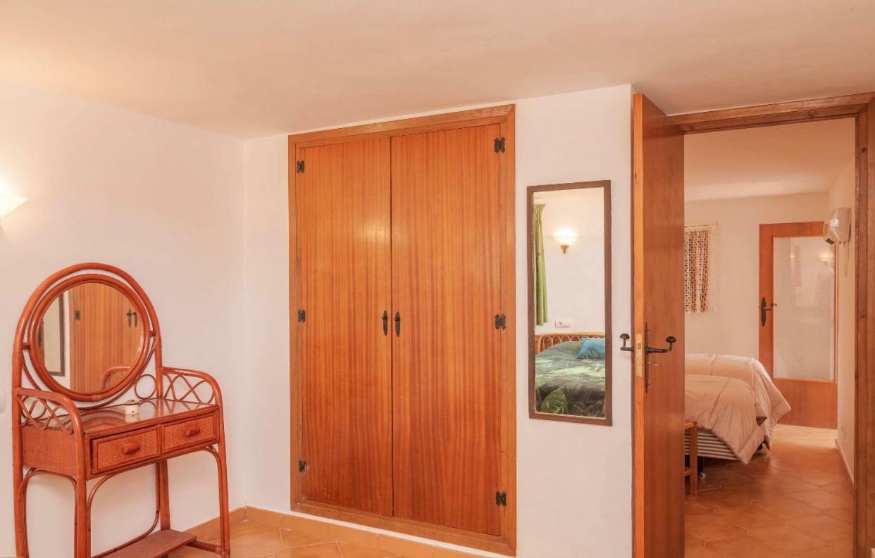 Casa La Plana Villa Orba Luaran gambar