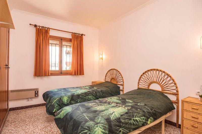 Casa La Plana Villa Orba Luaran gambar